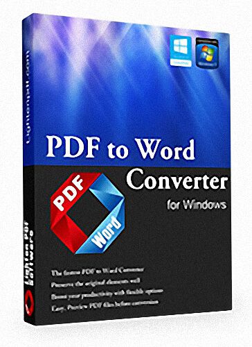 free pdf to word converter software for mac